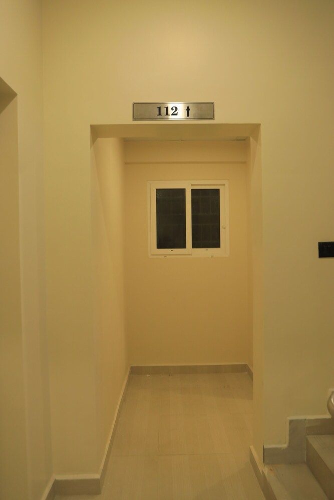 KANS ONE - Hotel & Banquets 2