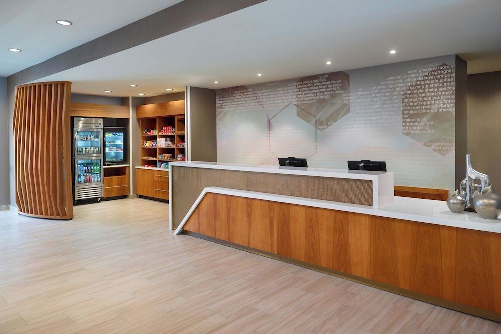 SpringHill Suites by Marriott Ellijay 2