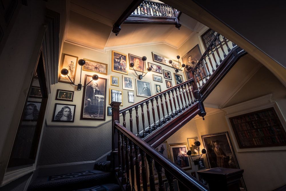 Hotel Indigo EDINBURGH - PRINCES STREET by IHG 1