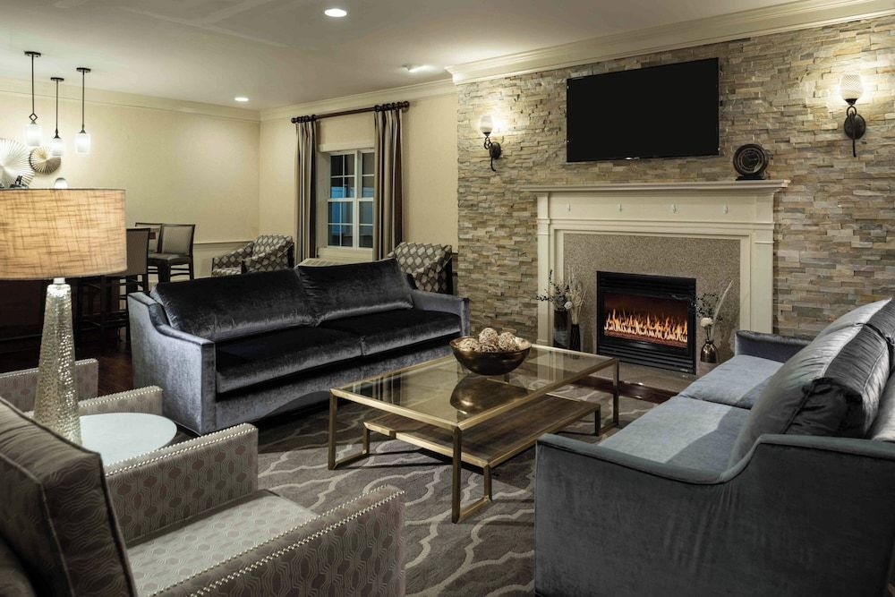 Fairfield Inn by Marriott Boston Sudbury 1