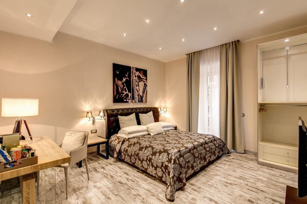 Colonna 18 Apartment by Ghor 1