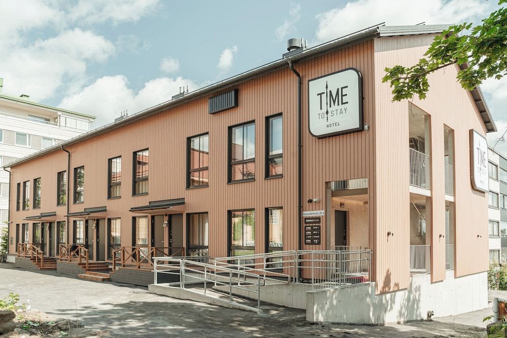 Time Hotel 1