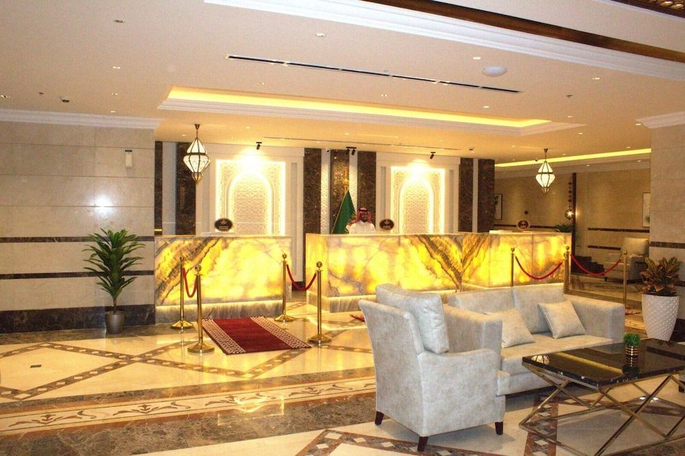 Shaza Regency Plaza Al Madinah 2
