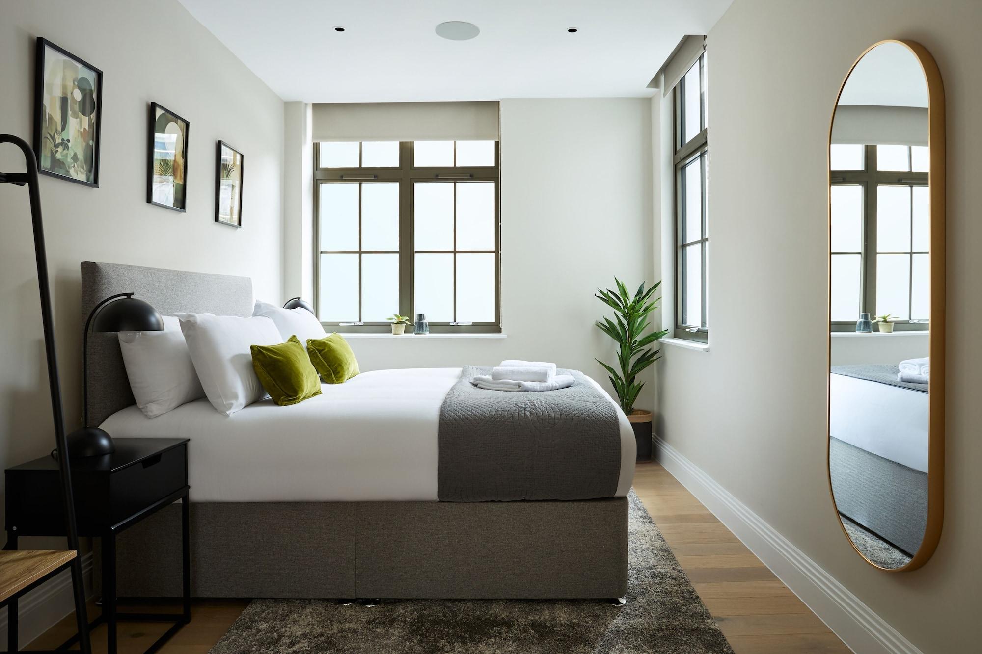 Chancery Lane By Viridian Apartments 1