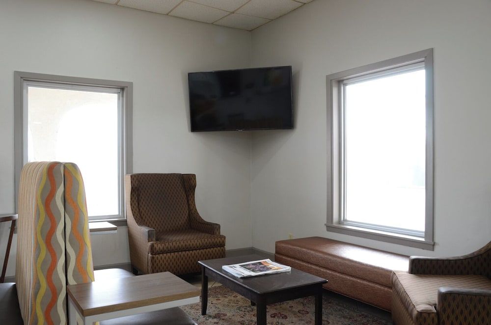 Quality Inn & Suites Covington 2
