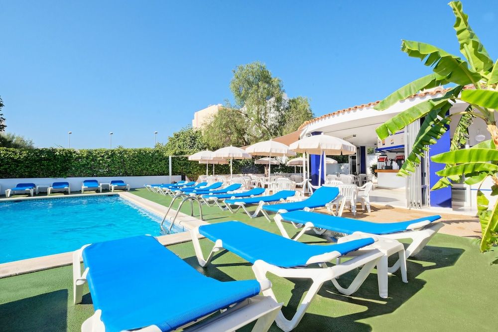 azuLine Hotel Llevant 1