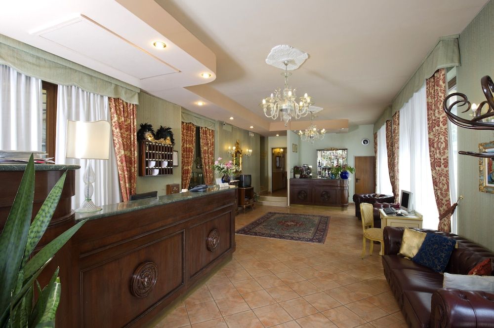 Hotel Villa Edera 2