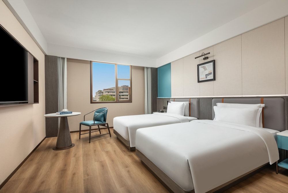 Days Inn by Wyndham Chengdu Qingyang 1