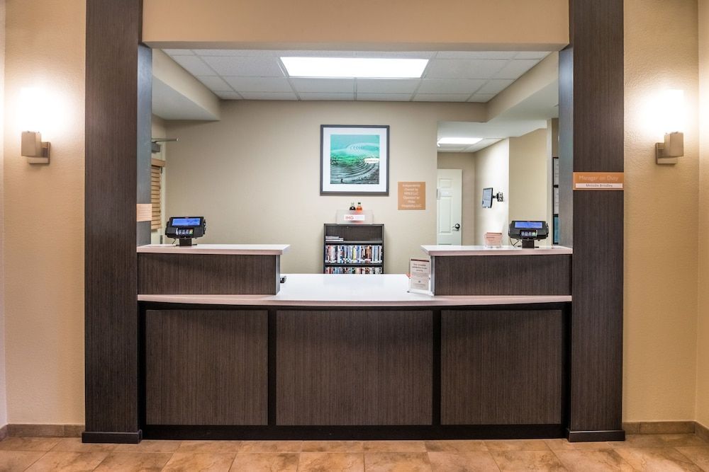 Candlewood Suites PADUCAH by IHG 1
