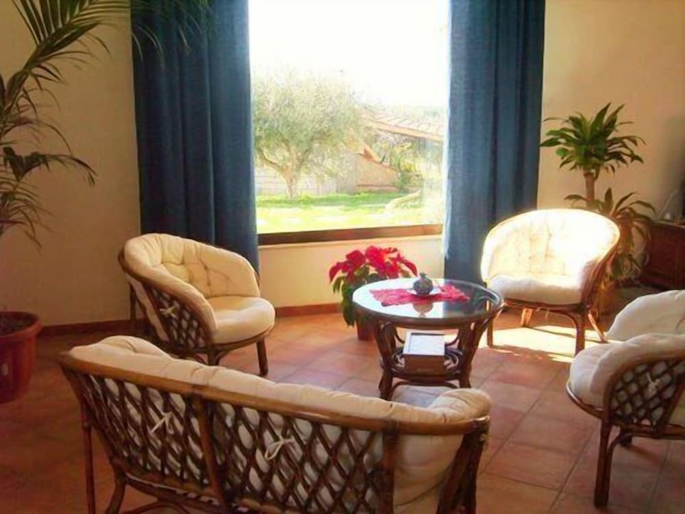 B&B Le Foglie D'Argento 1