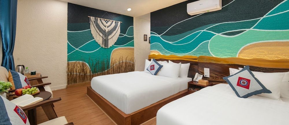 Wanderlust Station Hostel 1