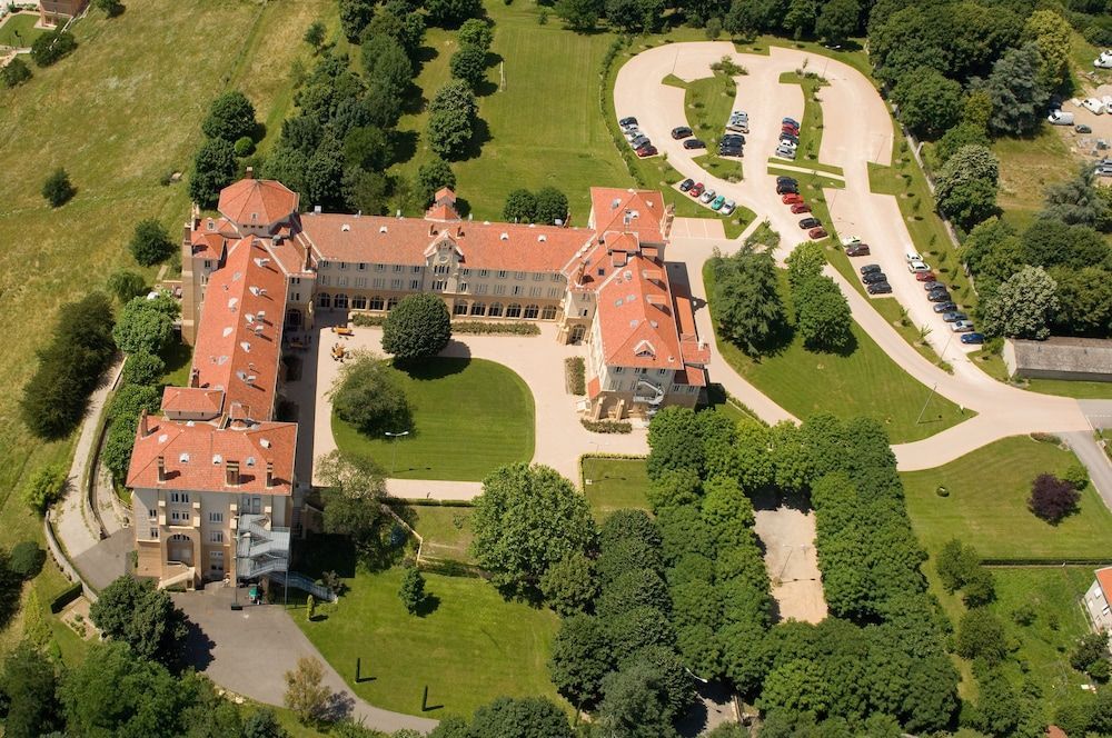 Domaine Lyon Saint Joseph 1