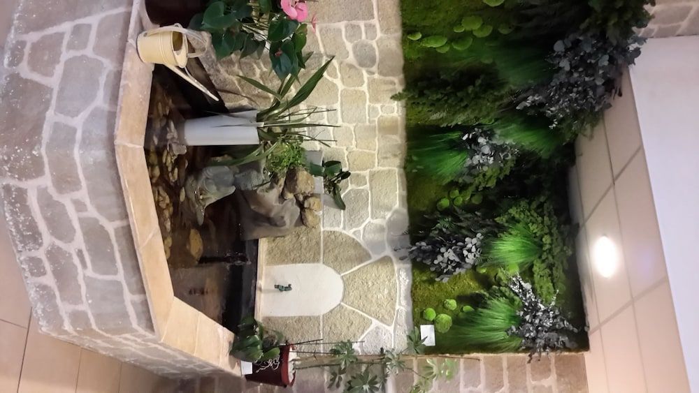Brit Hotel Alghotel 1