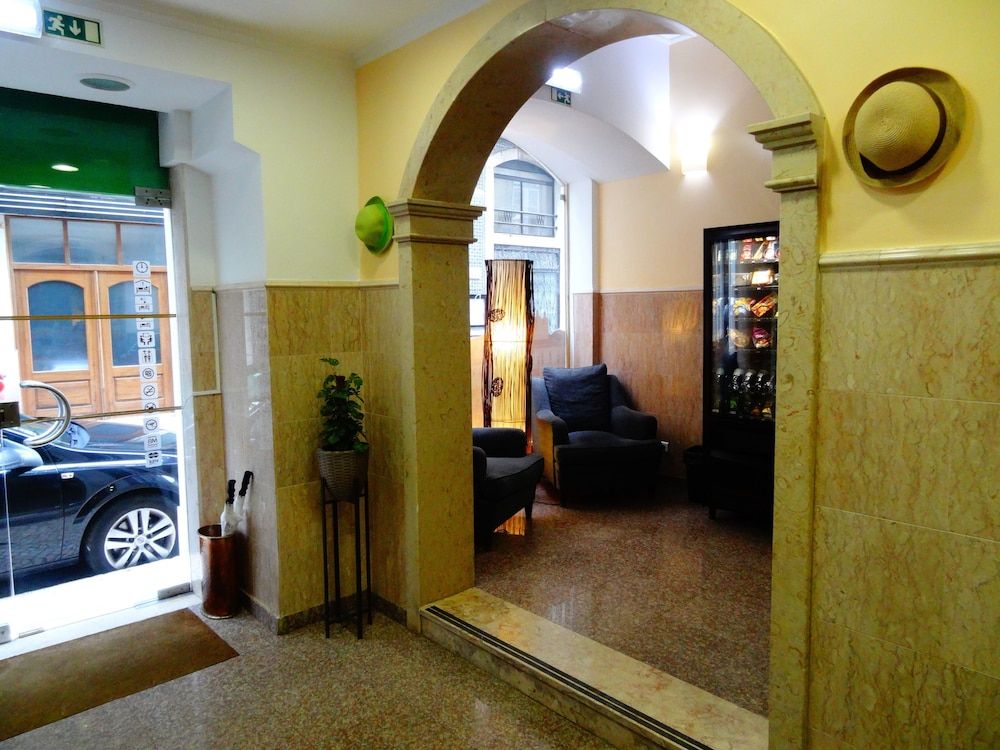Norte Guest House 2