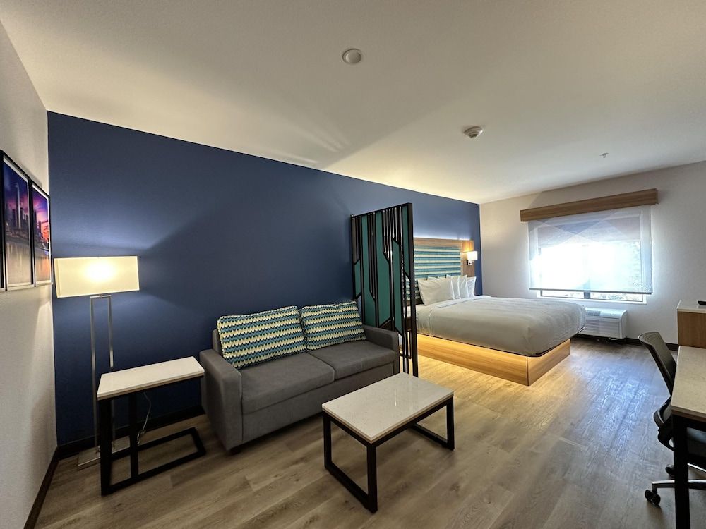 Best Western Plus Fair Park East 1