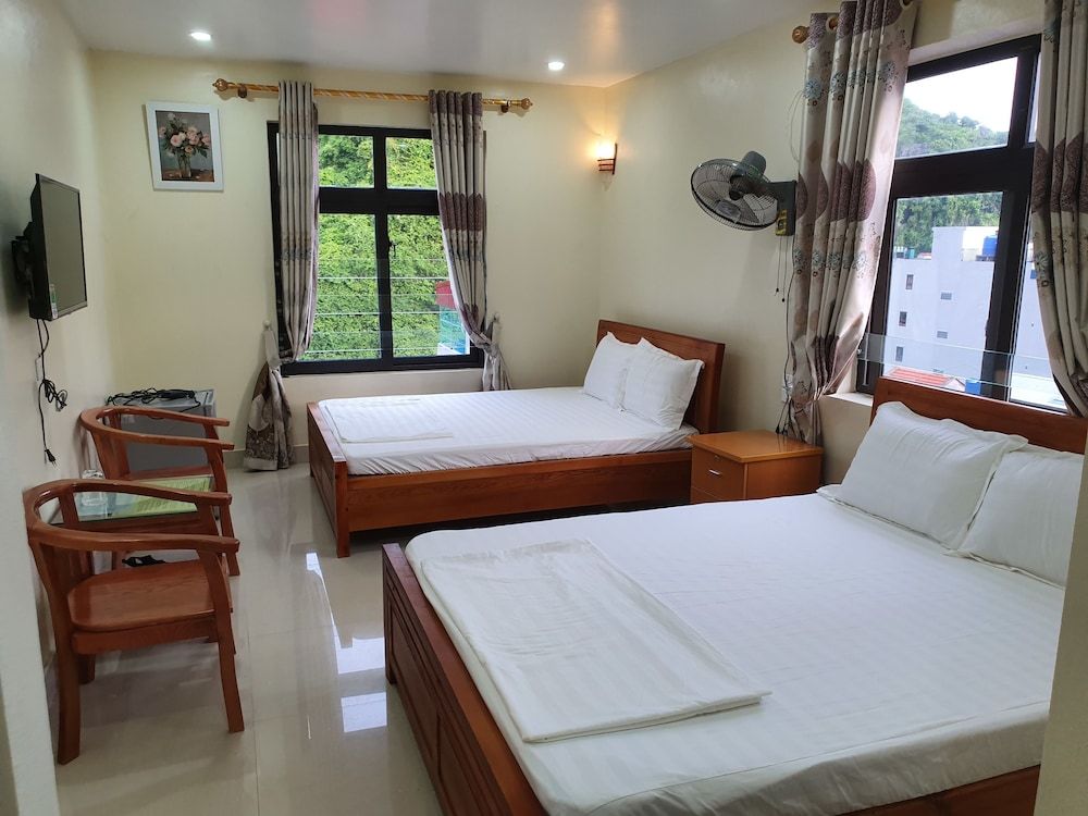 Thailand Hotel 1