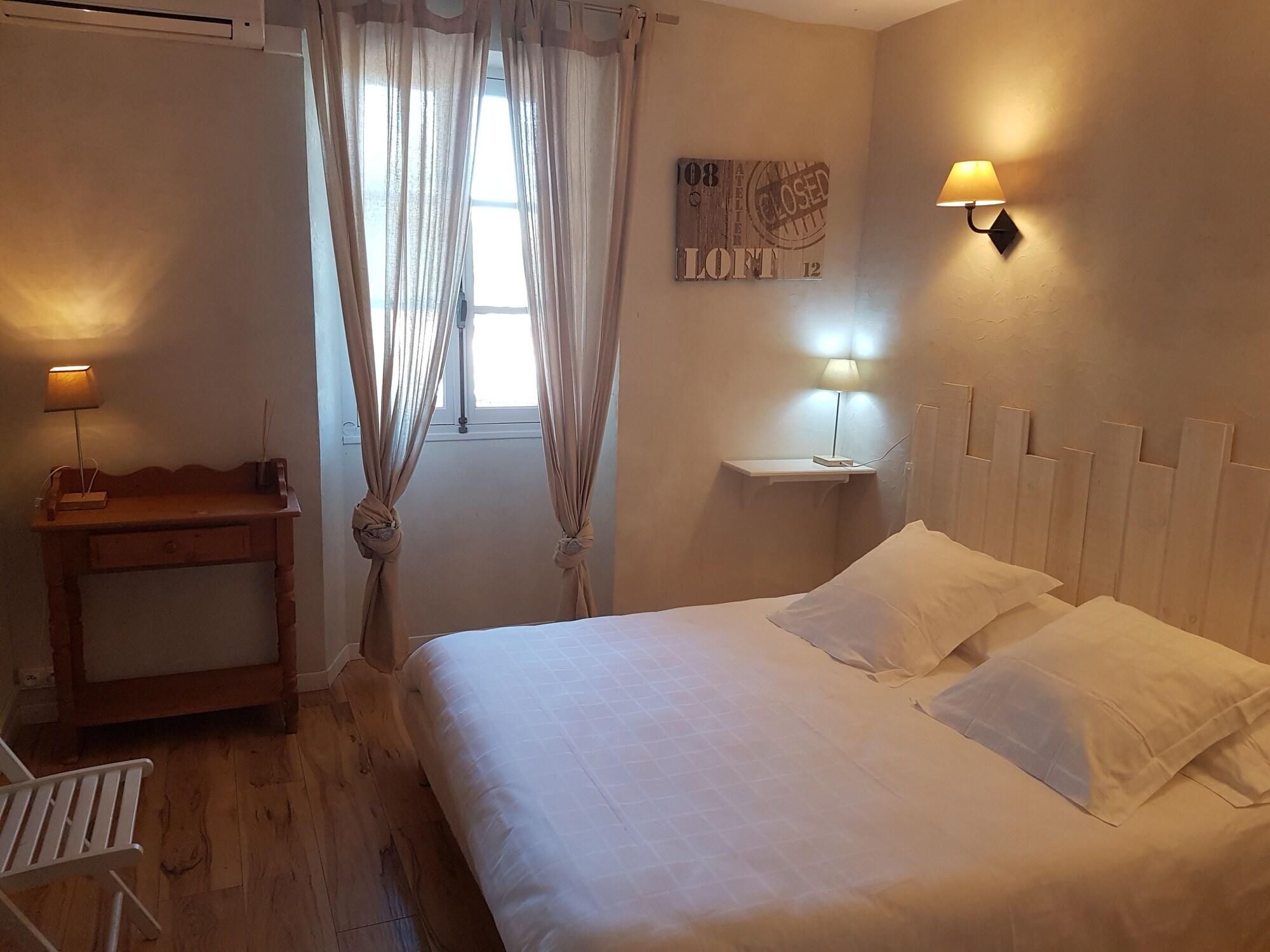 Hôtel Le Niobel 2