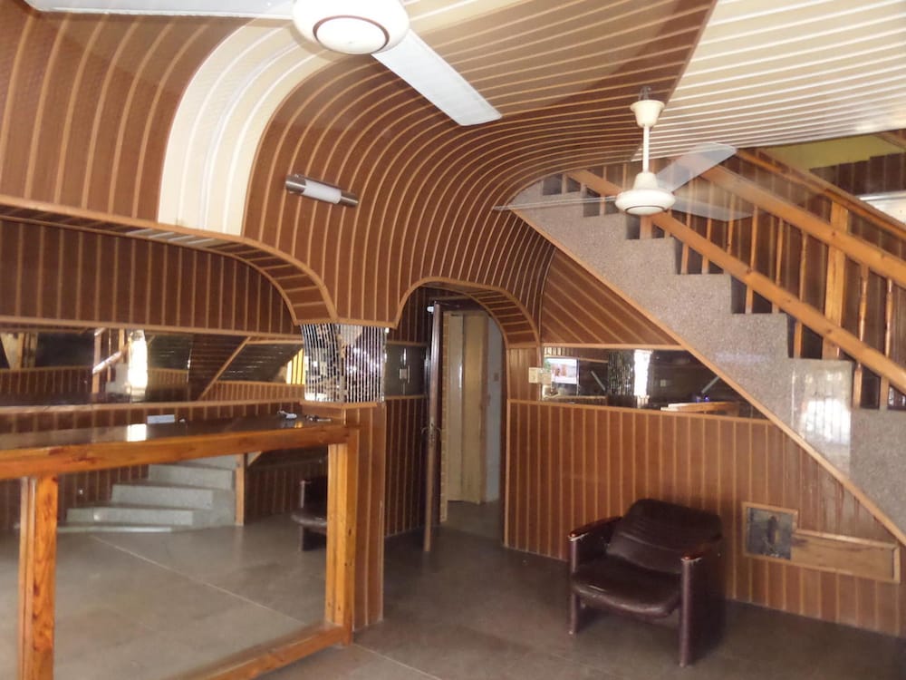 Peaceland Hotel Somulu 2