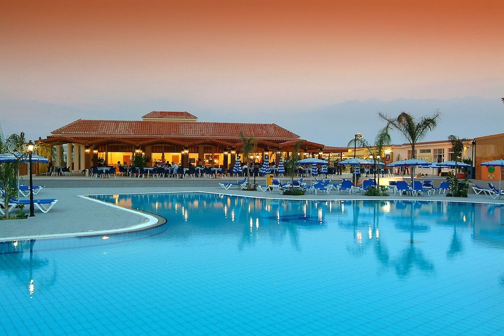 Tsokkos Paradise Holiday Village 1