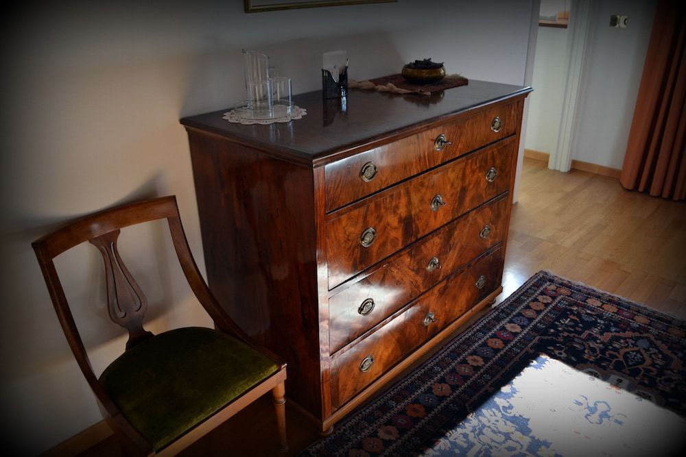 B&B La Betulla 2