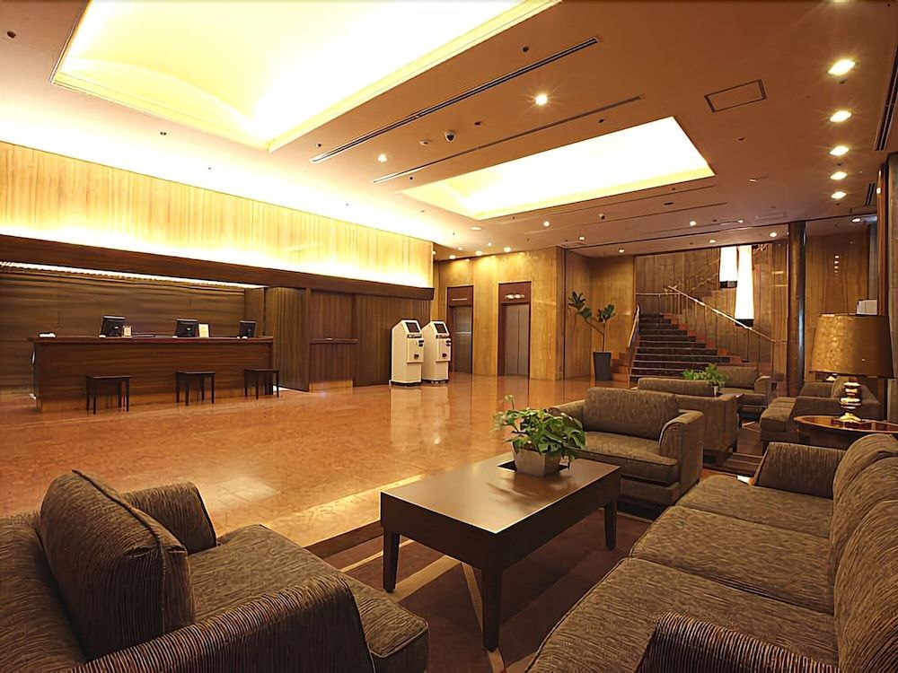 Ochanomizu Hotel Juraku 2