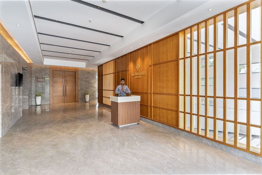 Signature Hotels 2