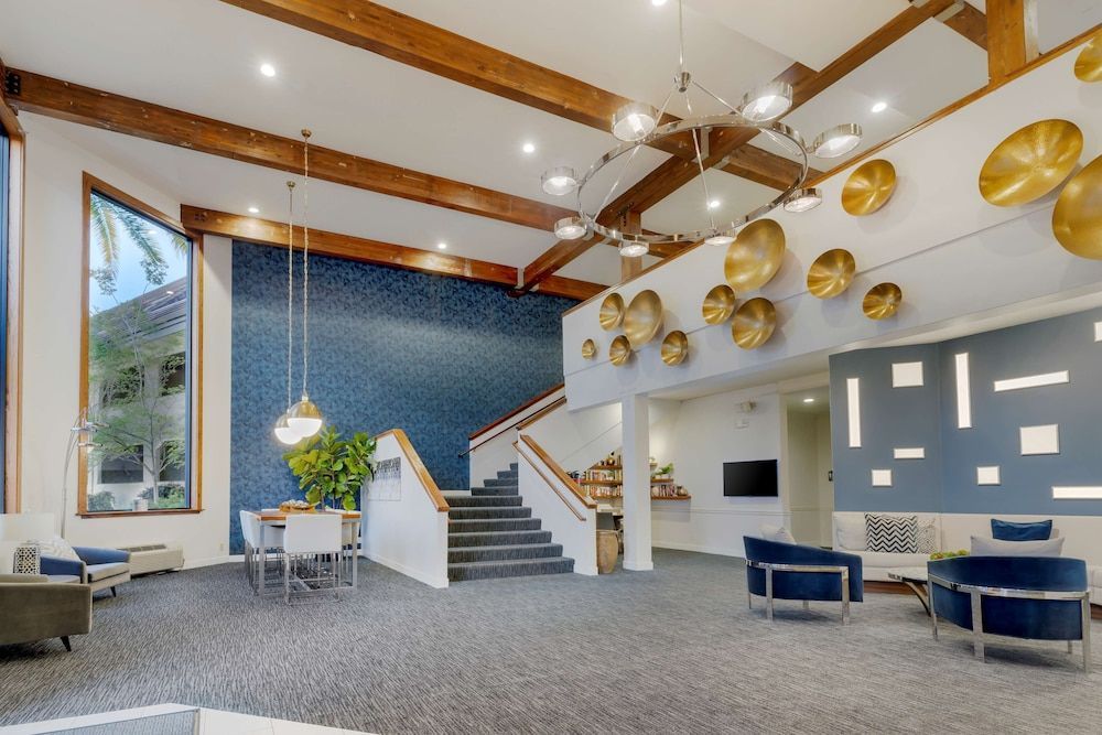 Best Western Plus Novato Oaks Inn 2