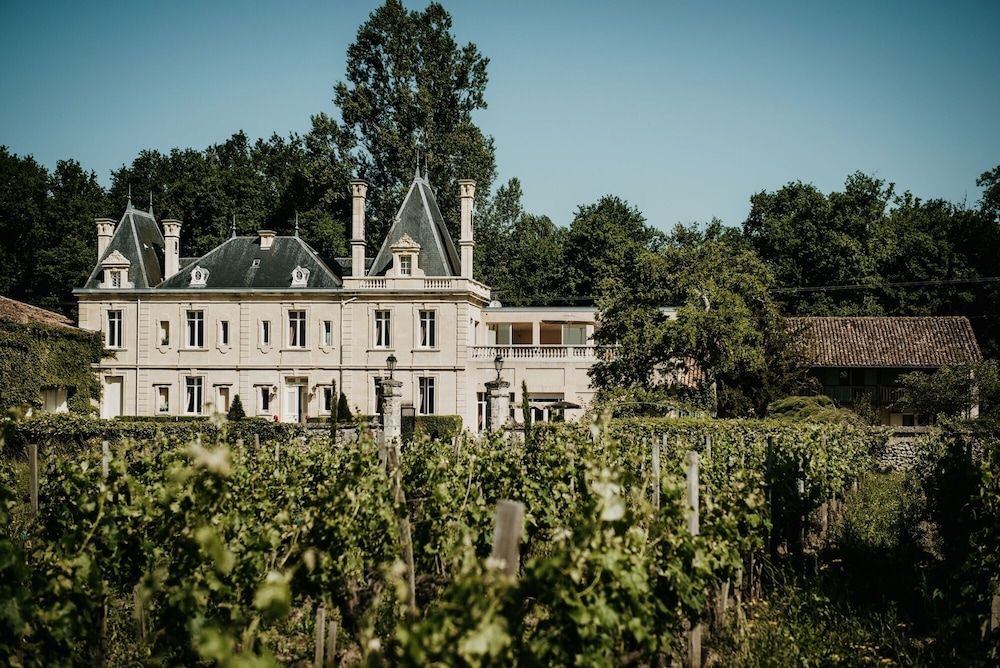 Château Meyre 1