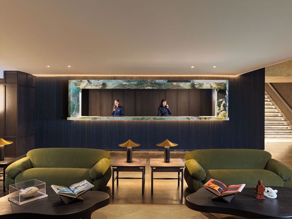 Pendeli Resort 2