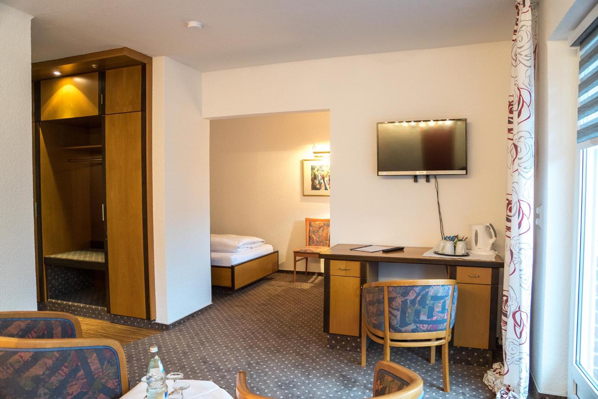Hotel Chalet 2