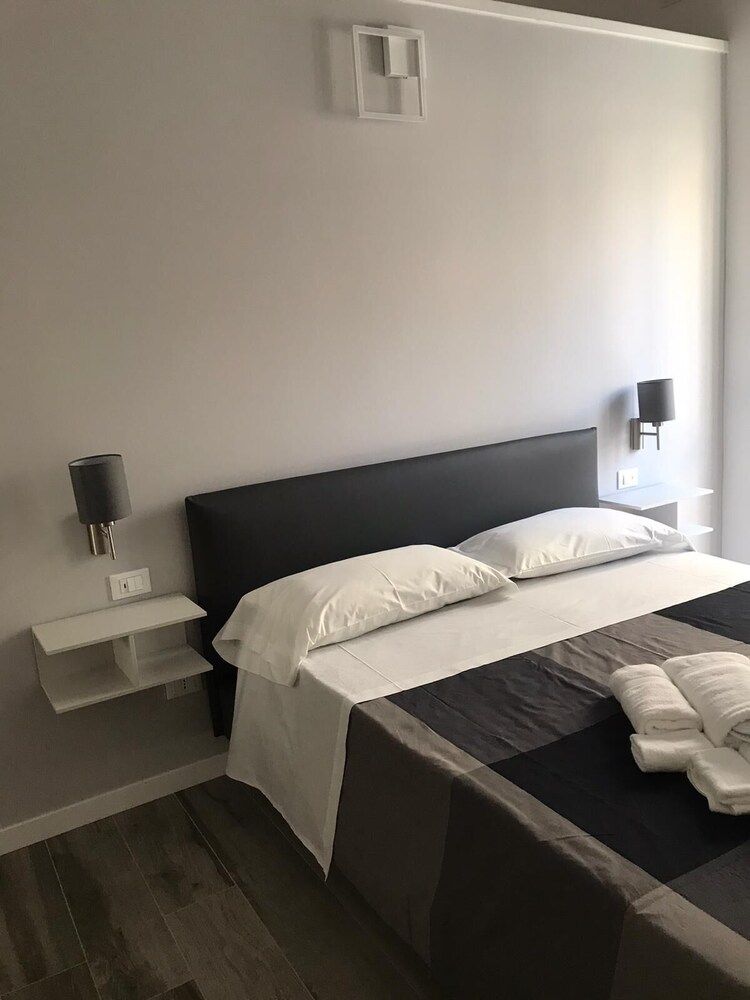 B&B I BRONZI 2