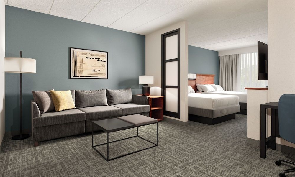 Hyatt Select Richmond Airport 2