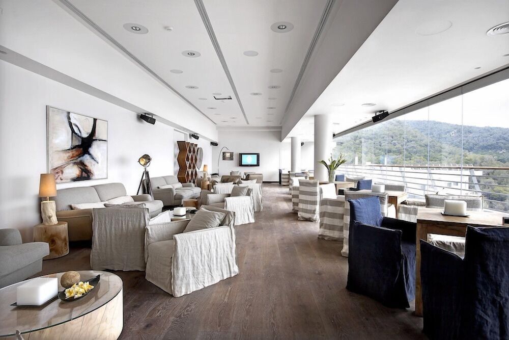 Sirene Blue Luxury Beach Resort 2