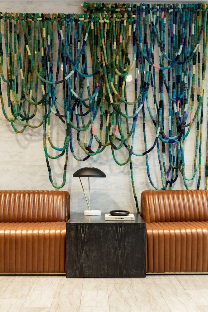 Kimpton HARPER HOTEL by IHG 2