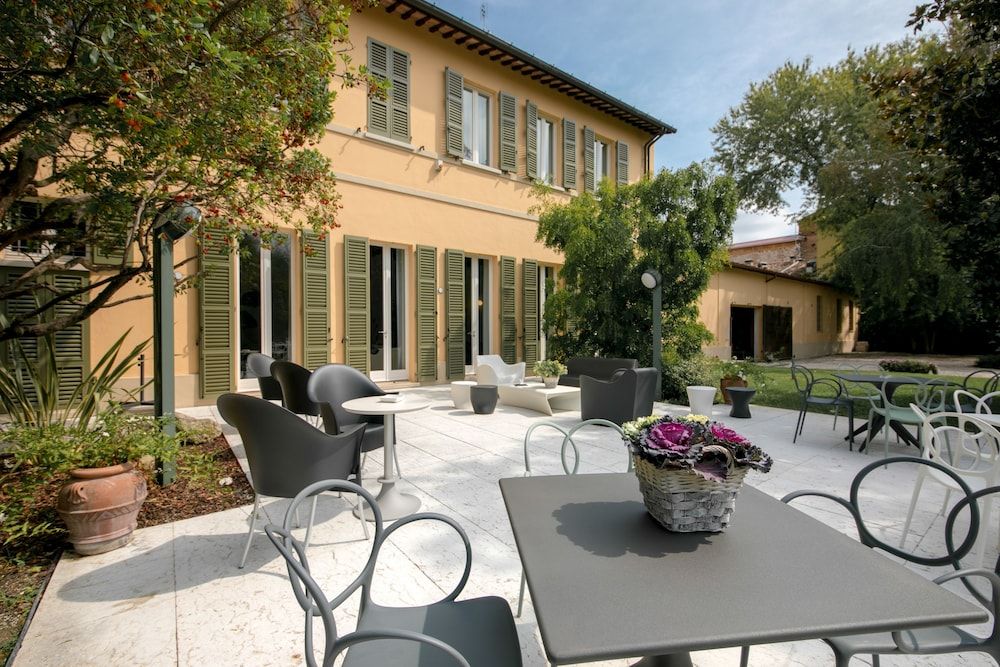 Corte livia Room & Breakfast 1