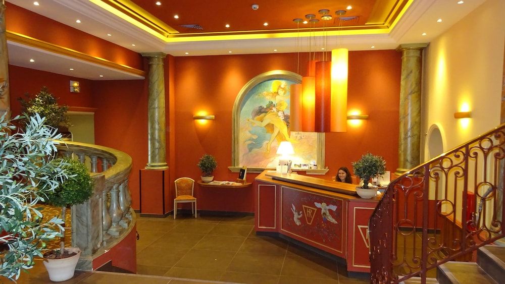 Residence Share Inn 1