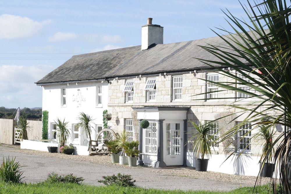 Coach and Horses INN 1