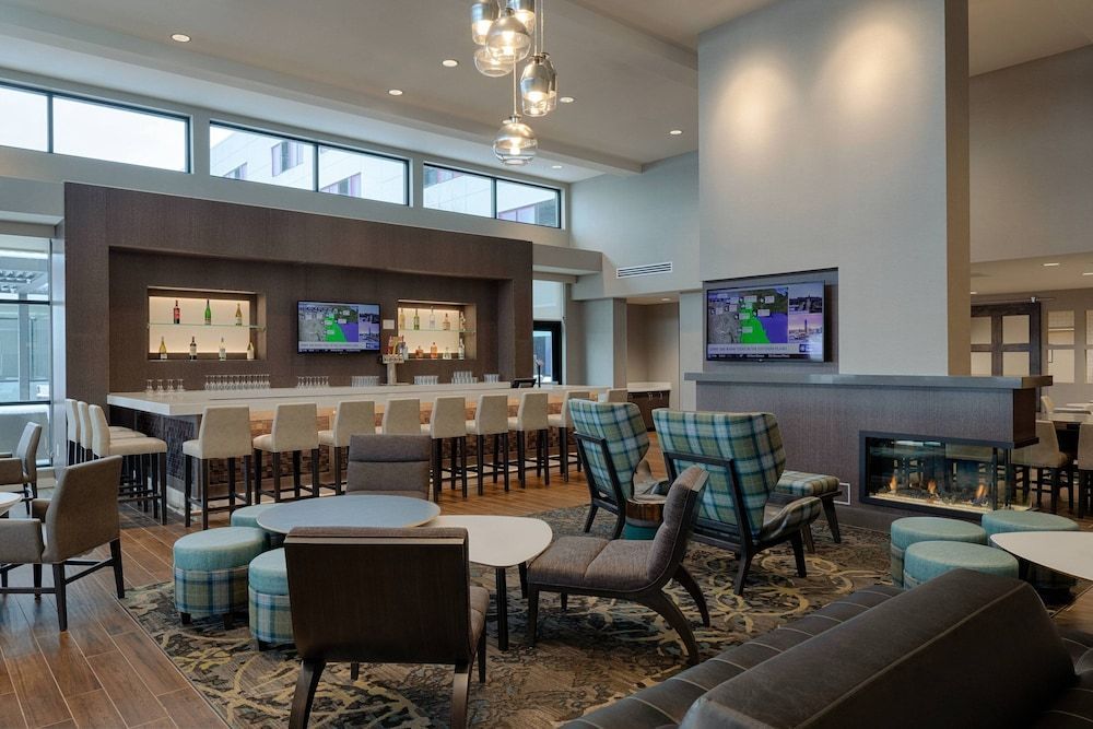 Residence Inn by Marriott Columbus Airport 2