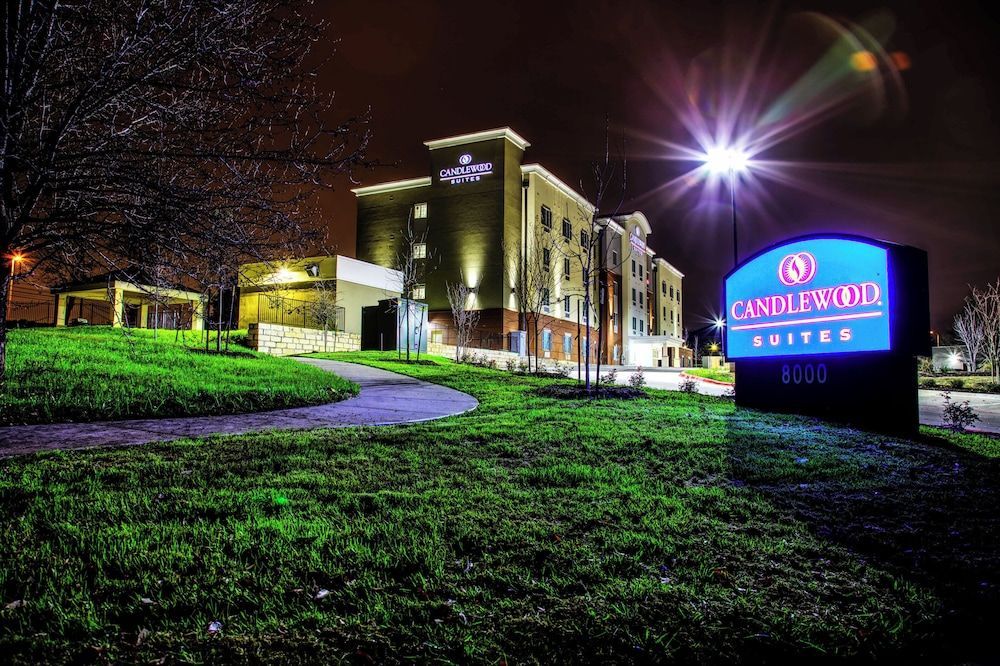 Candlewood Suites AUSTIN NORTH 290 & I-35 by IHG 1