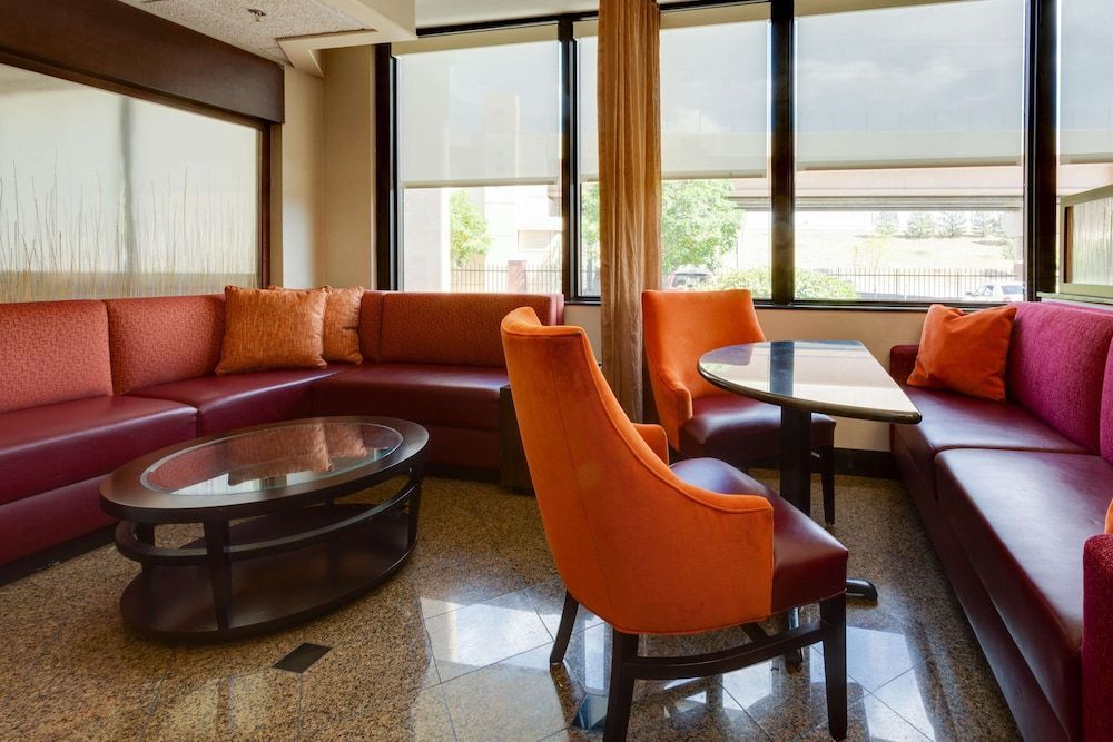 Drury Inn & Suites Denver Tech Center 2