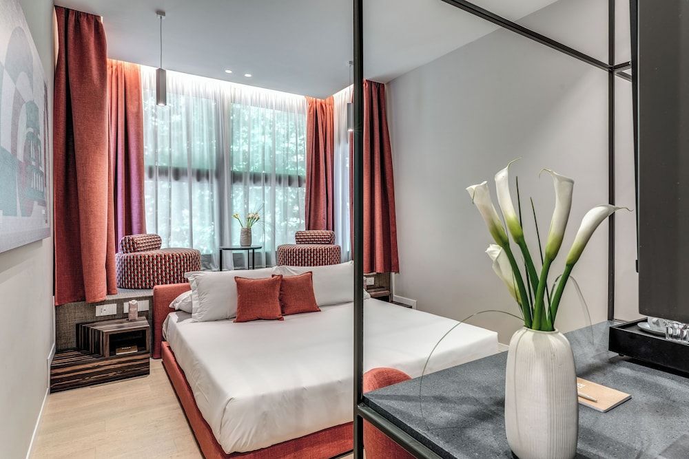Parioli Cube Hotel 1