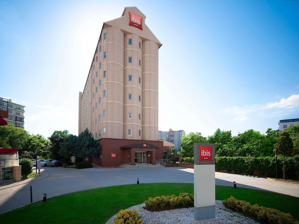 Ibis Eskisehir 1
