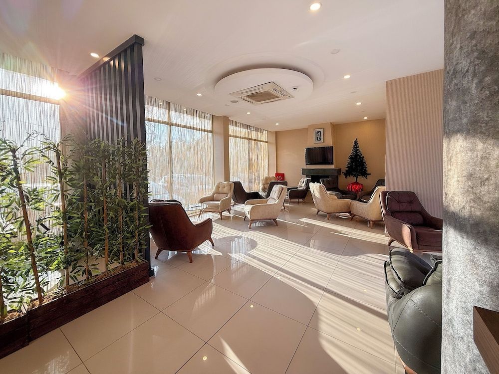 ANYA RESORT HOTEL 2