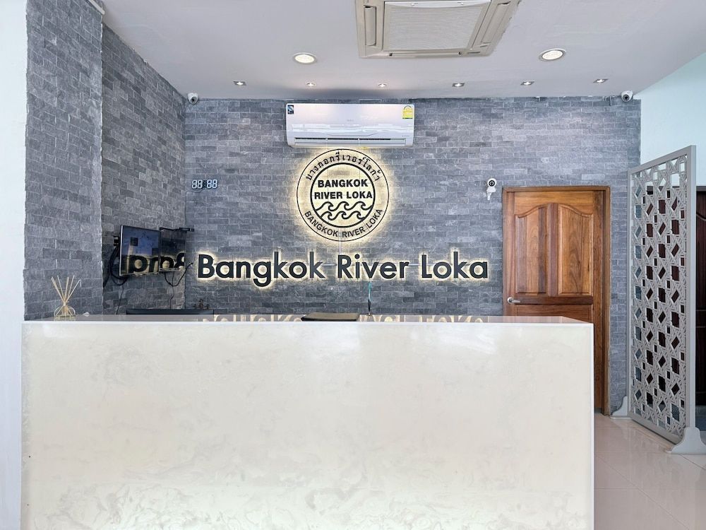 Bangkok River Loka Hotel 2