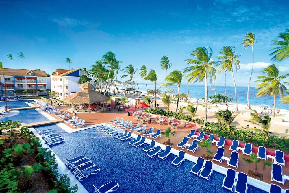 Decameron Isleño - All Inclusive 1