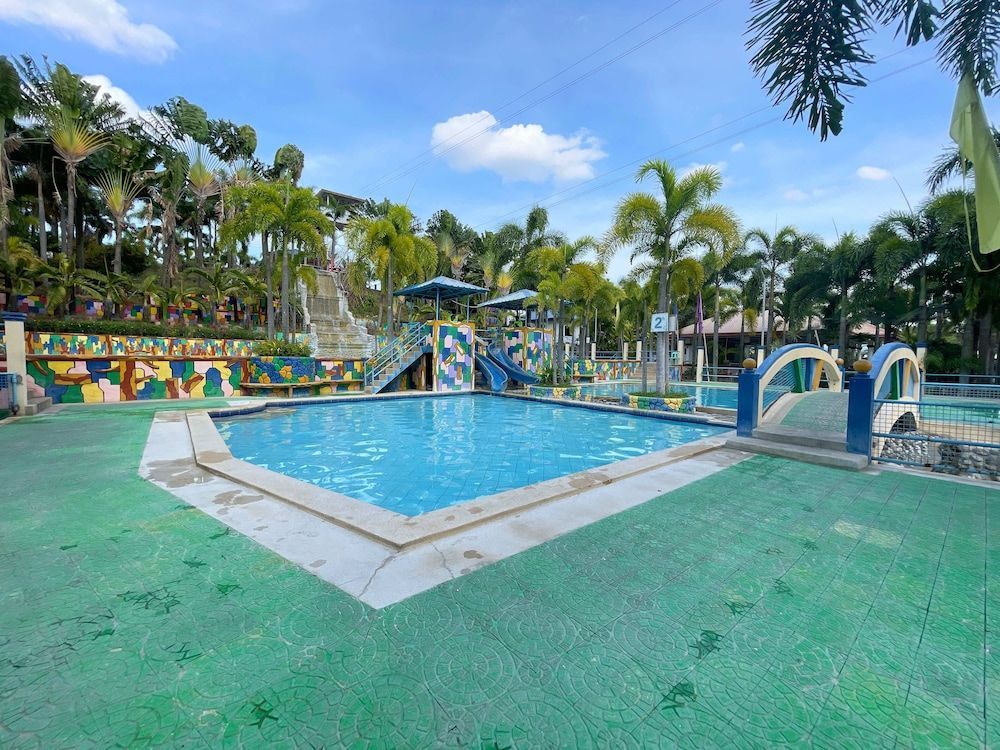 Poracay Resort 1