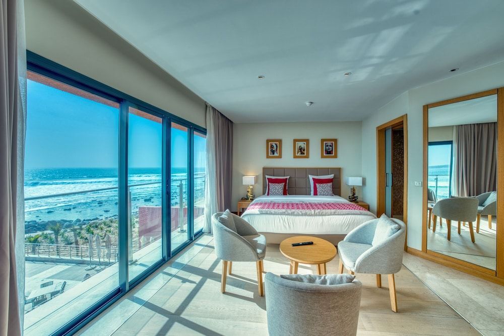 Azalaï Hôtel Dakar 1
