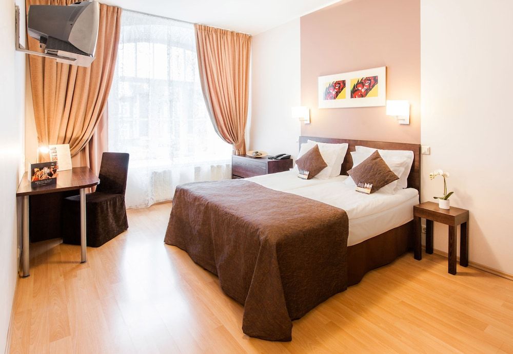 City Hotel Tallinn by Unique Hotels 2