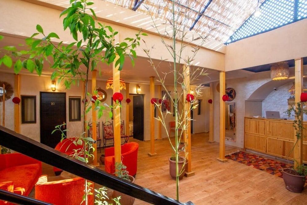 auberge prince 1