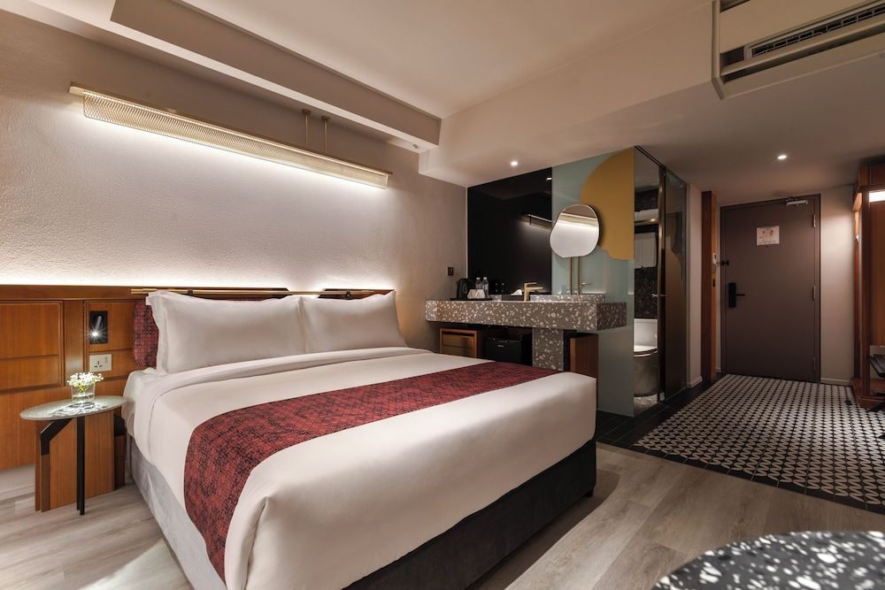 Bintang Collectionz Hotel 2